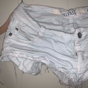 Brandy Melville shorts